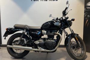 Triumph Bonneville T100 T 100
