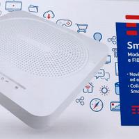Modem smart Tim