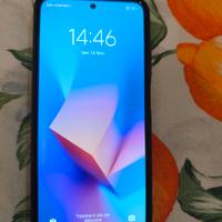 smartphone Xiaomi redmi note 10 s
