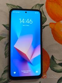smartphone Xiaomi redmi note 10 s