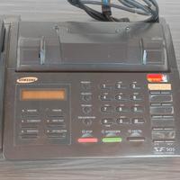 telefono fax Samsung 