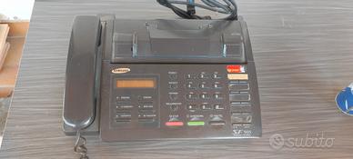telefono fax Samsung 