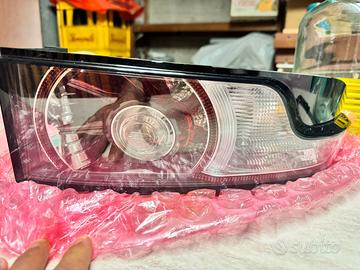 Faro destro Range Rover Evoque 2012