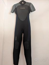 Muta Neil Pryde 3/2mm Taglia L Young (9-12 anni)