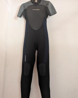 Muta Neil Pryde 3/2mm Taglia L Young (9-12 anni)