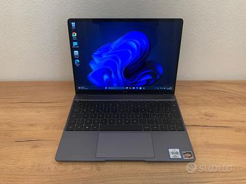 Huawei MateBook AMD Ryzen 7 16Gb
