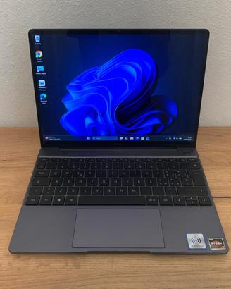 Huawei MateBook AMD Ryzen 7 16Gb
