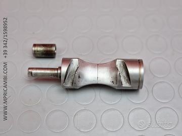 VALVOLA SCARICO HUSQVARNA WR 125 1996 1997 CR 1995