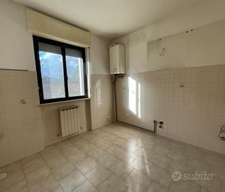 Appartamento Cagli (PU)