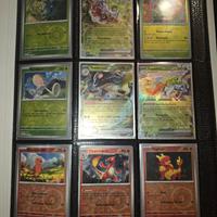 set destino di paldea