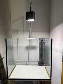 Elos Acquario Marino 72 litri Completo