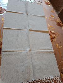 Asciugamani in cotone 