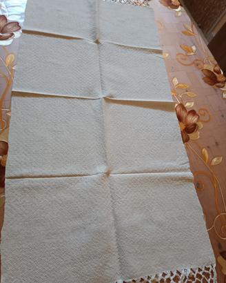 Asciugamani in cotone 