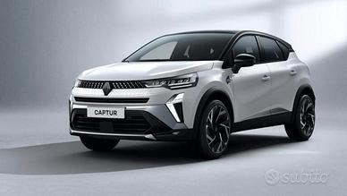 RICAMBI X RENAULT CAPTUR 2024 BENZINA