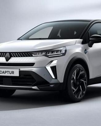 RICAMBI X RENAULT CAPTUR 2024 BENZINA