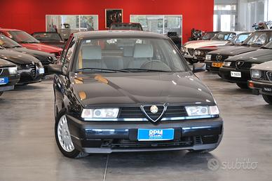 Alfa Romeo 155 1.8i Twin Spark cat ASI