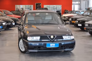 Alfa Romeo 155 1.8i Twin Spark cat ASI