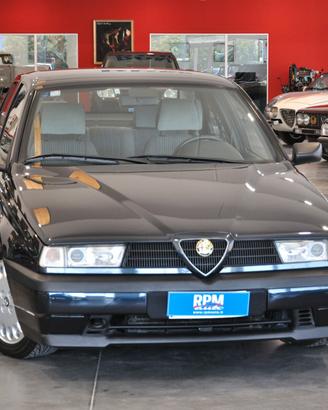 Alfa Romeo 155 1.8i Twin Spark cat ASI