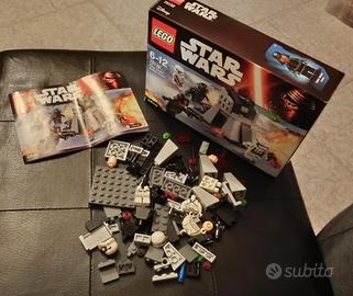 lego star wars 75132