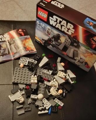 lego star wars 75132