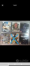 Giochi Ps3