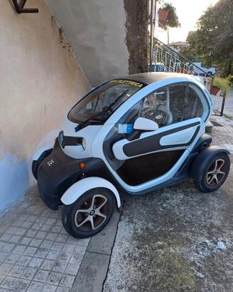 RENAULT Altro modello - 2012