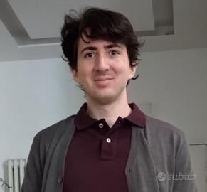 Tutor privato doposcuola, inglese