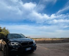 BMW x5 m sport