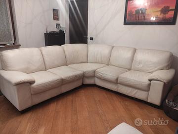 divano angolare 