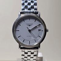 Longines Présence L4 721.4 Automatico