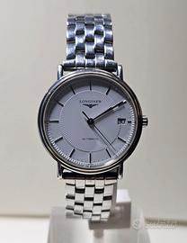 Longines Présence L4 721.4 Automatico