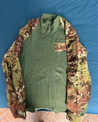 Combat shirt beretta TG50