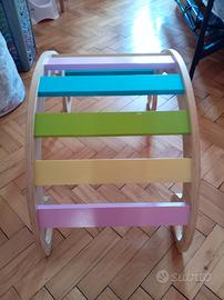 Arco Montessori Kiddy Dreams