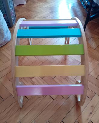 Arco Montessori Kiddy Dreams