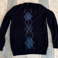 Maglioncino Hugo Boss