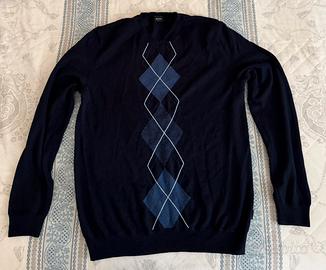 Maglioncino Hugo Boss