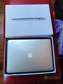 MacBook Air VENDUTO