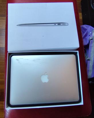MacBook Air VENDUTO