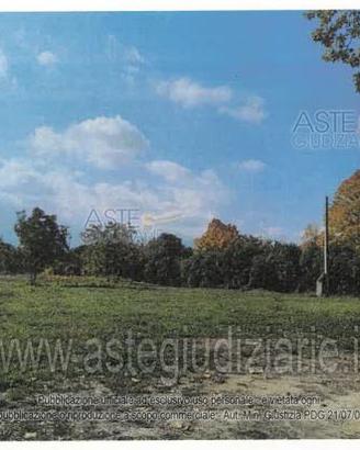 Terreno Agricolo Maltignano [A4344304]