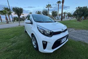 KIA Picanto 1.0 12V 5 porte Active