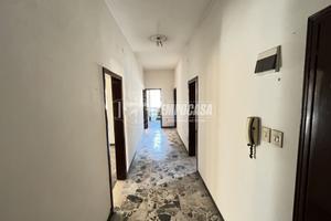 QUADRILOCALE AMPIO VIA DELL'ESPERANTO