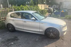 BMW 118d Euro 5