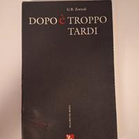 Dopo è Troppo Tardi, di G.B. Zorzoli