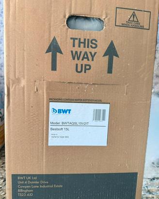 Addolcitore