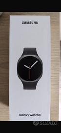 Galaxy watch 8 LTE