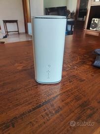 ZTE MC888 Ultra - Modem 5G SBLOCCATO