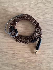 Cavo originale iem ziigaat doscinco