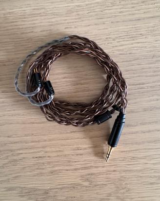 Cavo originale iem ziigaat doscinco
