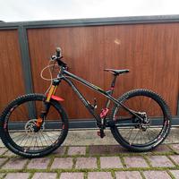 Transition enduro 27,5