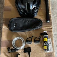Accessori Bicicletta